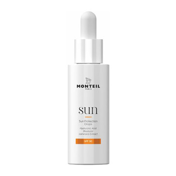 Sun Protection Drops SPF50, 30ml