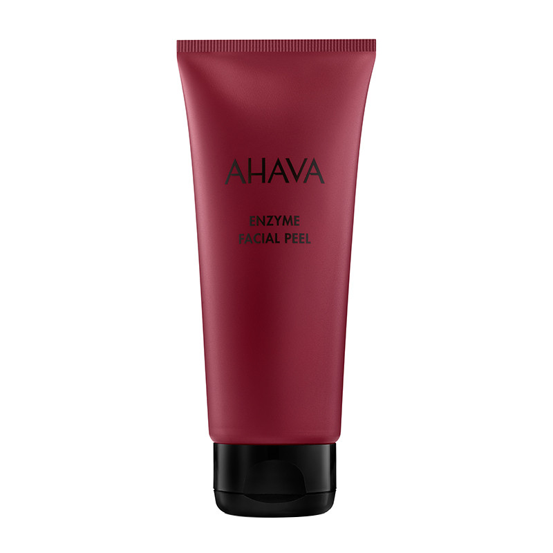 Ahava Apple of Sodom Enzyme Facial Peel, 100ml