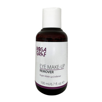 Eye Make-Up Remover, 100ml