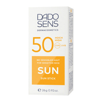 SUN, SUN Stick SPF 50, 26g