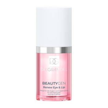 BeautyGen, Renew Eye & Lip, 15ml