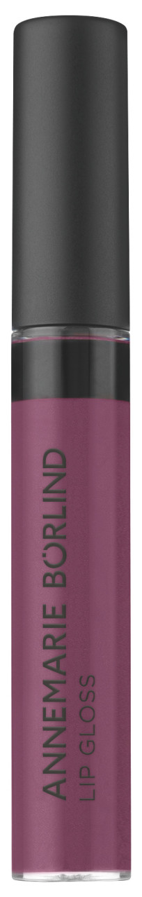 ANNEMARIE BÖRLIND Lip Gloss ruby, 9,5ml