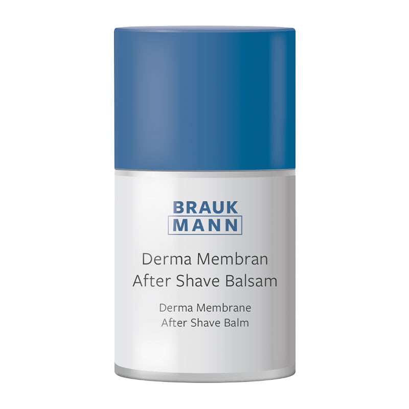 HILDEGARD BRAUKMANN Derma Membran After Shave Balsam, 50ml