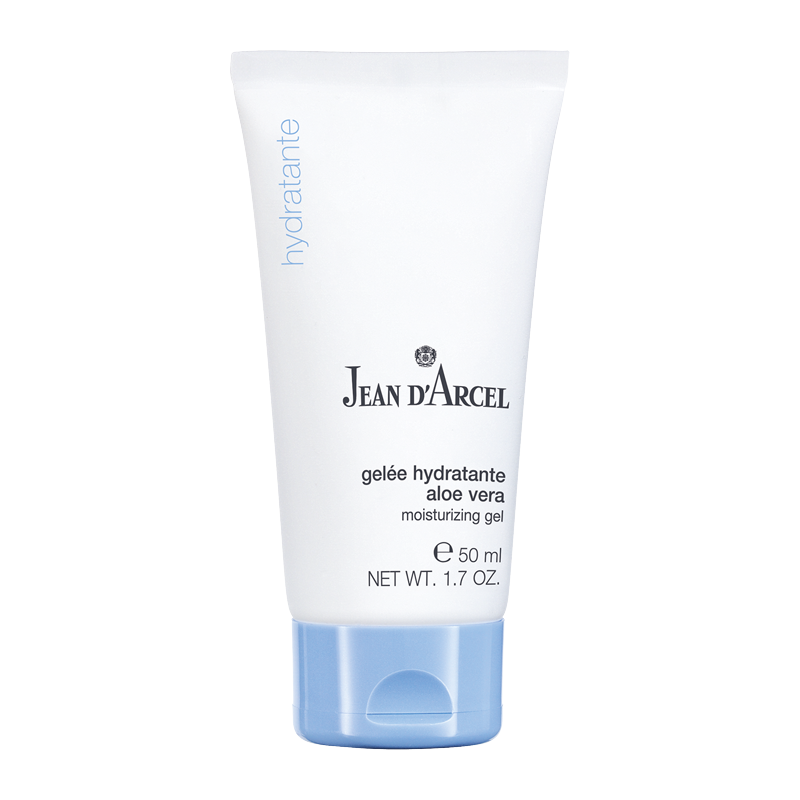 Jean d Arcel Gelee Hydratante Aloe Vera, 50ml