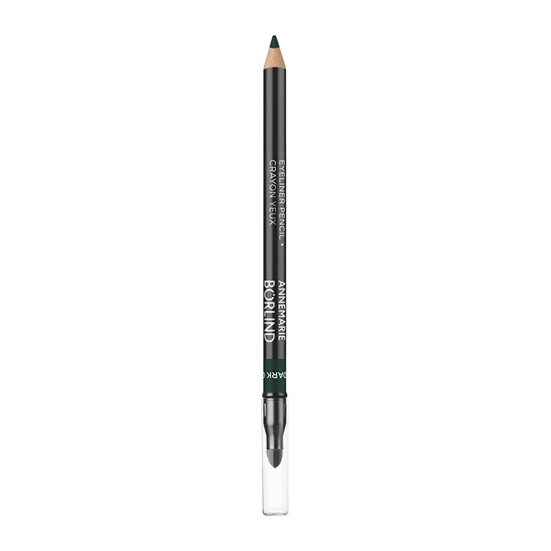 ANNEMARIE BÖRLIND Kajalstift dark green, 1g