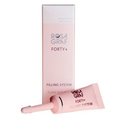 Rosa Graf FORTY+ FILLING SYSTEM, 10ml