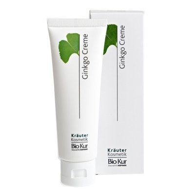 Rosa Graf Bio Kur Ginkgo Creme, 50ml