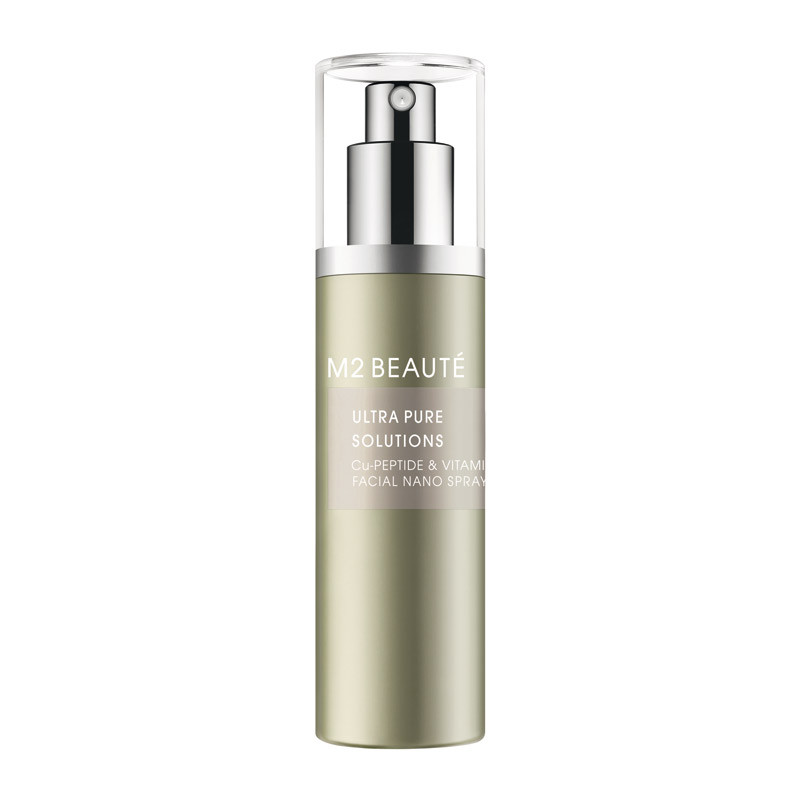 M2 Beaute Ultra Pure Solutions Cu-Peptide und Vitamin B,75ml