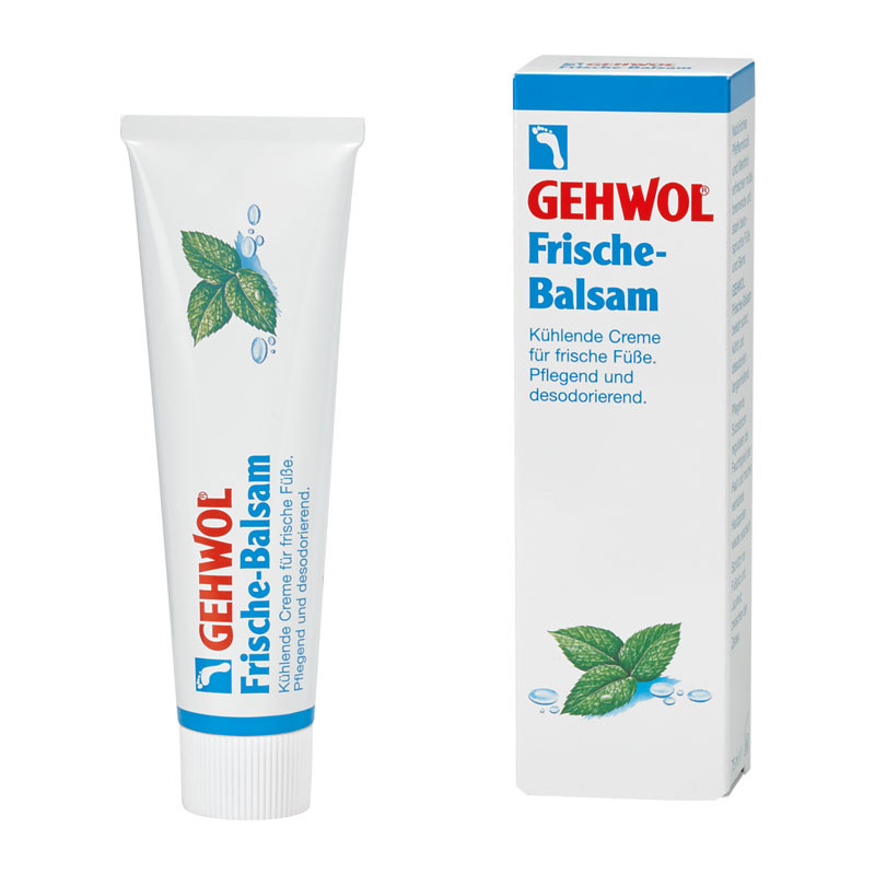 Gehwol Frische-Balsam, 75ml