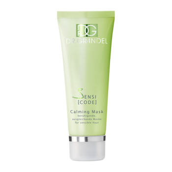 Sensicode, Calming Mask, 75ml