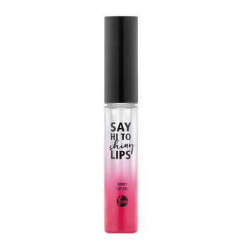 YBPN Shiny Lip Oil, 5ml