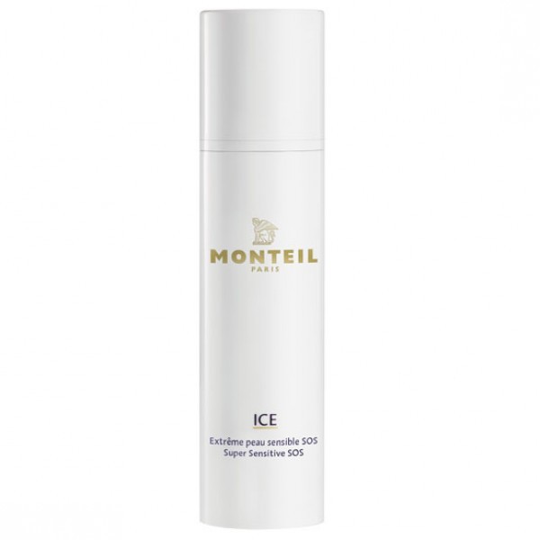 Monteil ICE Super Sensitive SOS, 50ml