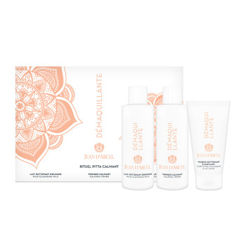 Rituel PITTA Calmant Set, 1 Stück