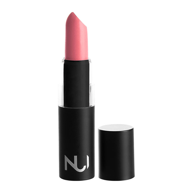 Nui Cosmetics Natural & Vegan Lipstick Moana, 3,5g