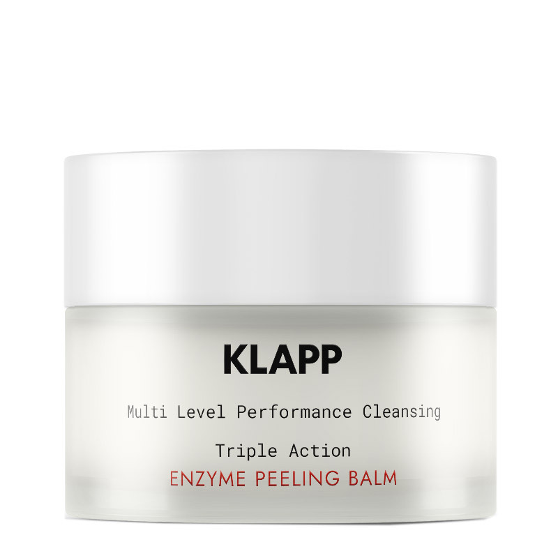 KLAPP Enzyme Peeling Balm 50ml