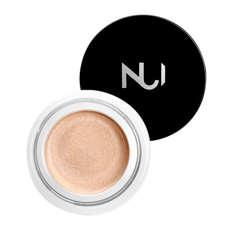 Nui Cosmetics Natural & Vegan Illusion Cream Piari, 3g