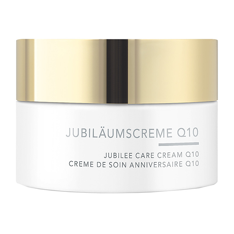 Charlotte Meentzen Jubiläumscreme Q 10, 50ml