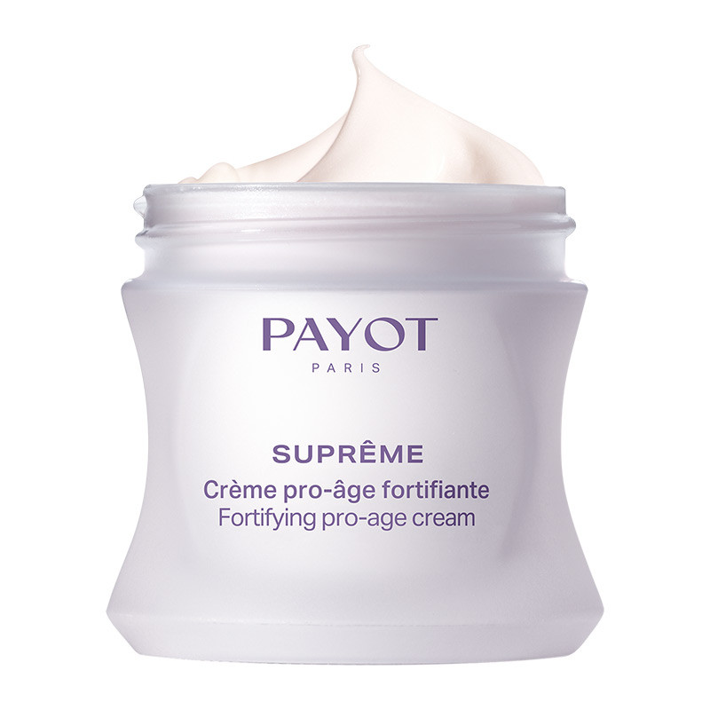 PAYOT Supréme Creme pro-age fortifiante, 50ml