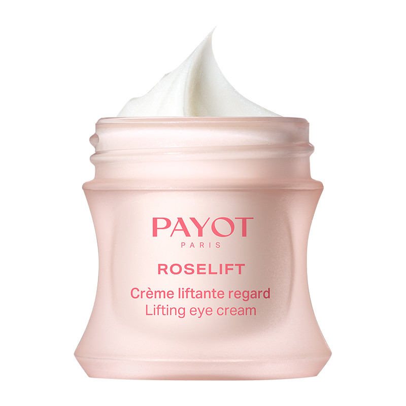 PAYOT Roselift Creme liftante regard, 15ml