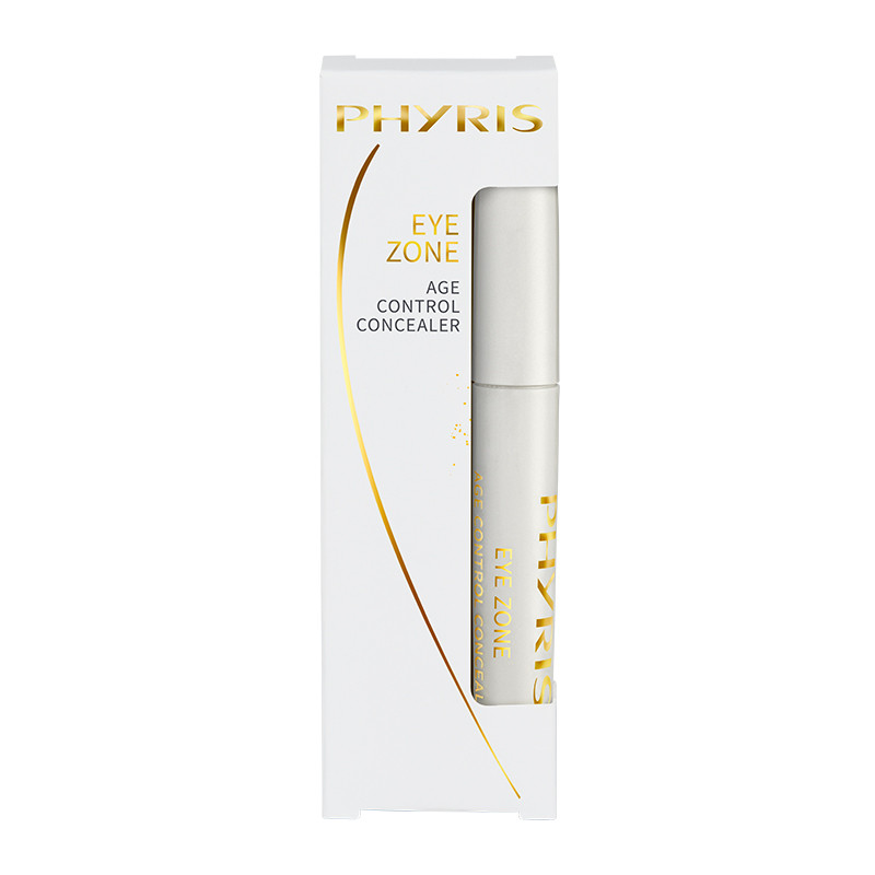 Phyris Eye Zone, Age Control Concealer, 2,5ml