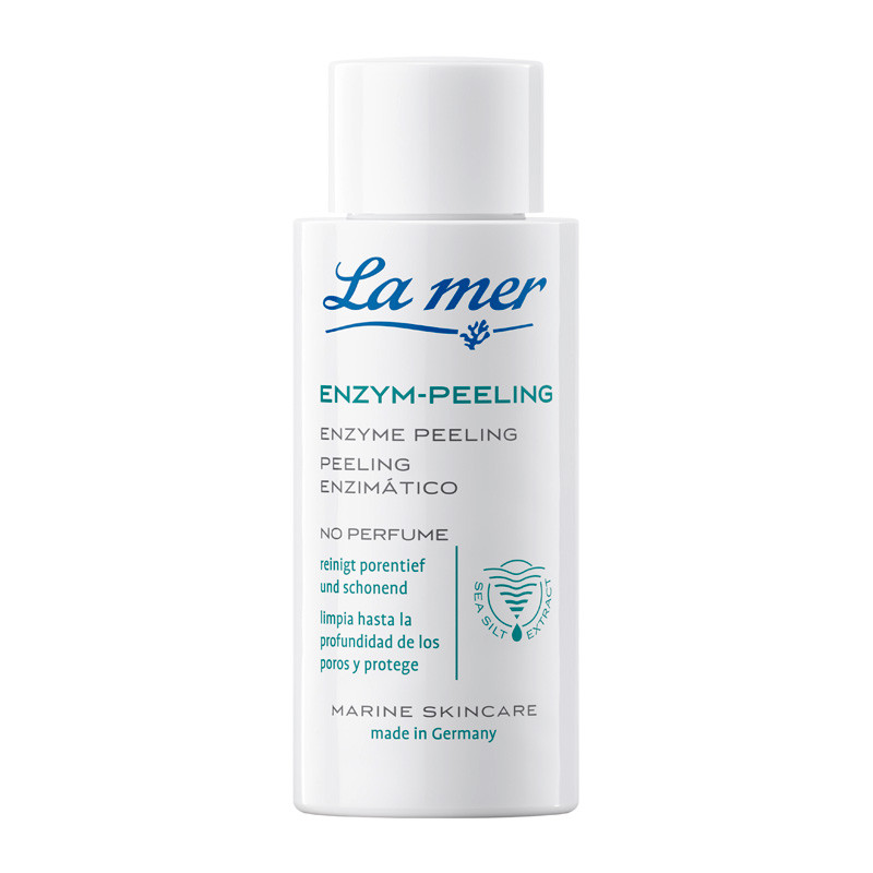 LA MER Enzym Peeling o.P., 12g