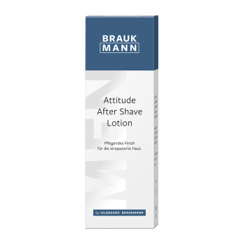 Attitude After Shave Lotion, 100ml