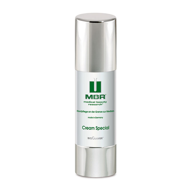 MBR BioChange Cream Special, 50ml