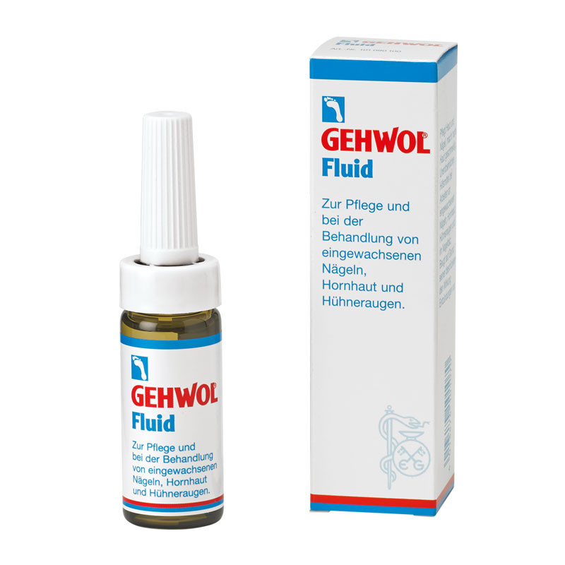 Gehwol Fluid, 15ml