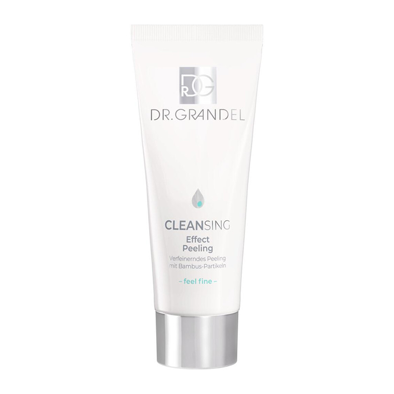 Dr. Grandel Cleansing, Effect Peeling, 75ml