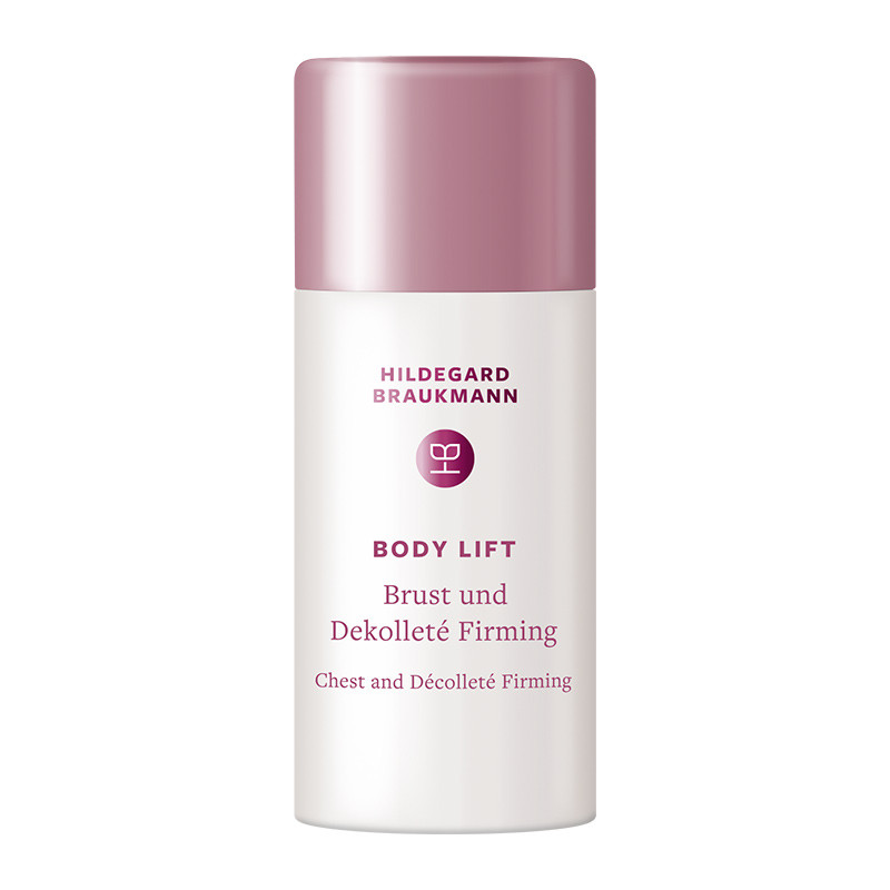 HILDEGARD BRAUKMANN Body Lift Brust und Decollete Firming, 100ml