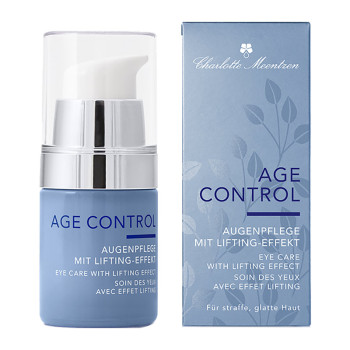 Age Control Augenpflege mit Lifting-Effekt, 15ml