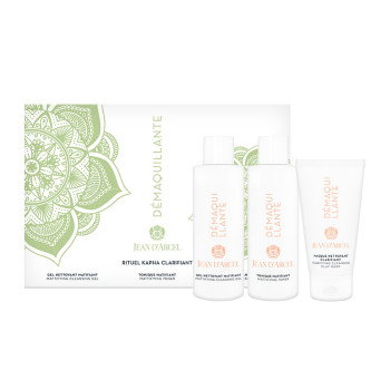 Rituel KAPHA clarifiant Set, 1 Stück