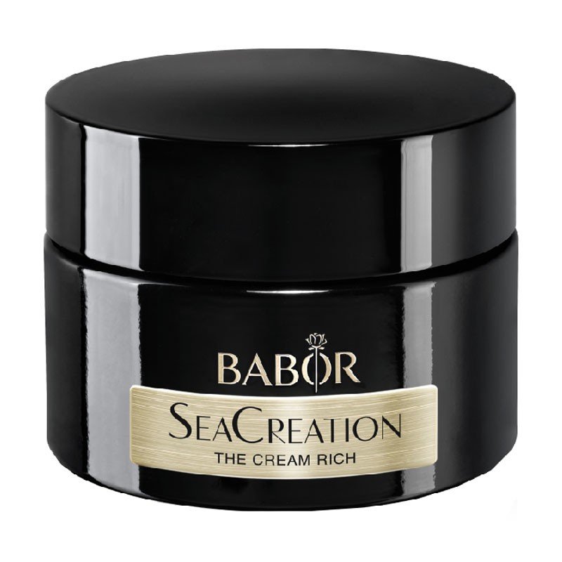 BABOR SeaCreation, The Cream Rich, 50ml