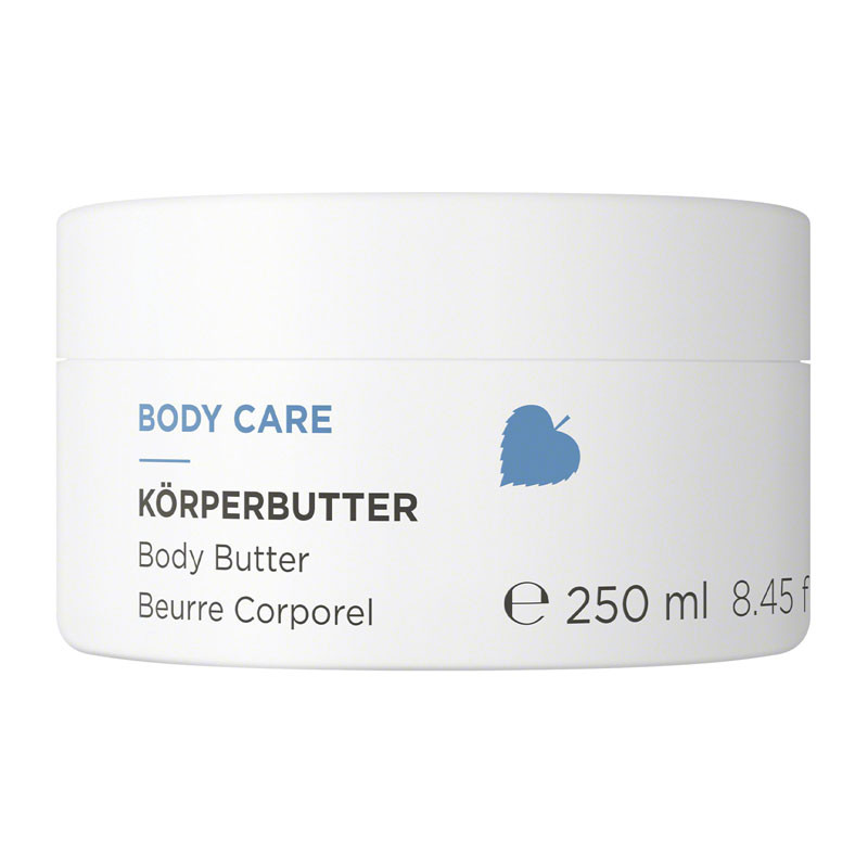 ANNEMARIE BÖRLIND BODY CARE, Körperbutter, 250ml