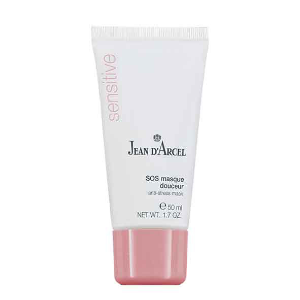 Jean d Arcel SOS Masque Douceur, 50ml