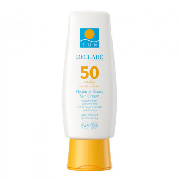 Hyaluron Boost Sun Cream SPF50, 100 ml