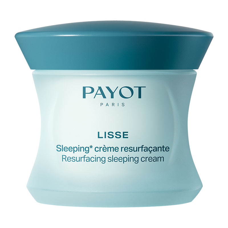 PAYOT Lisse Sleeping Creme Resurfacante Nachtcreme, 50ml