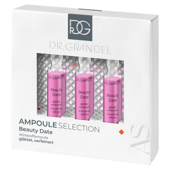 Ampullen, Beauty Date, 3x3ml