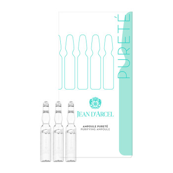 Ampoule Pureté, 5x2ml