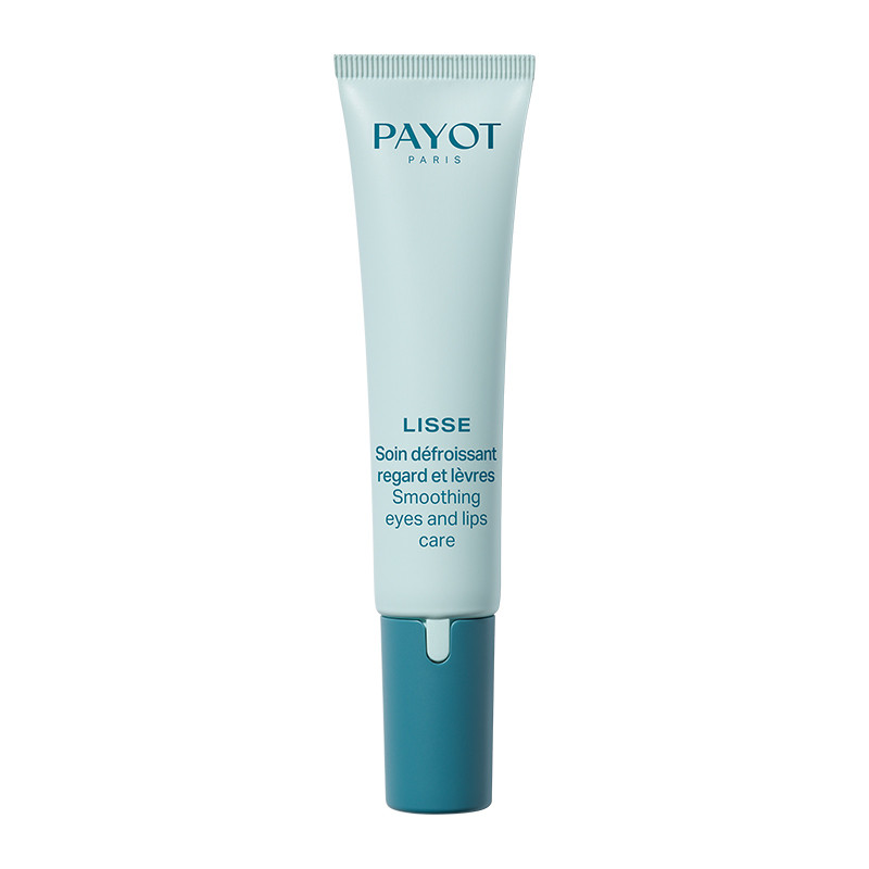 PAYOT Lisse Soin defroissant regard et levres, 15ml