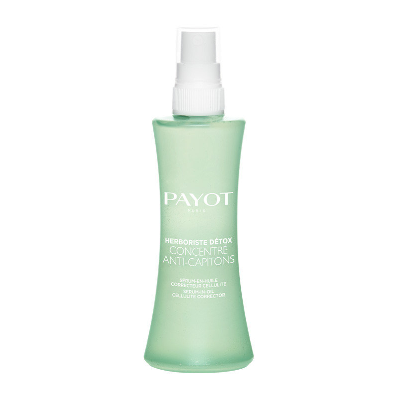 PAYOT Concentre Anti-Cellulite, 125ml