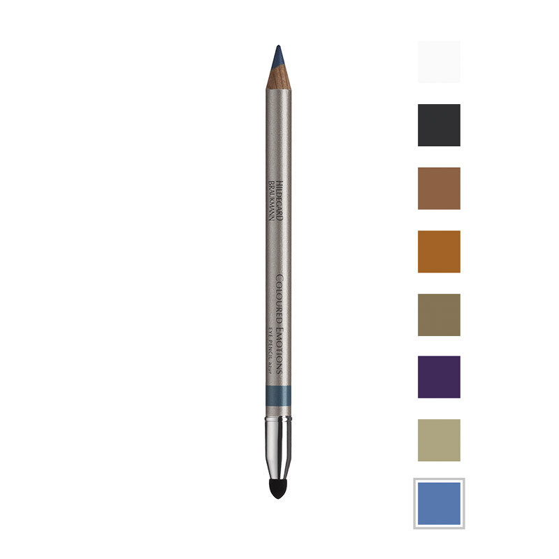 HILDEGARD BRAUKMANN EYE PENCIL Azur, Nr. 08, 1,1 g