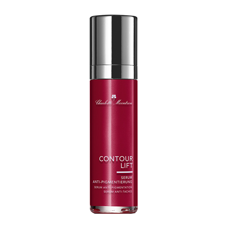 Charlotte Meentzen Contor Lift Serum Anti-Pigmentierung, 50ml