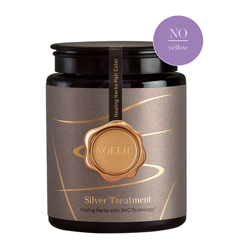 Noelie Silver Treatment, 100g