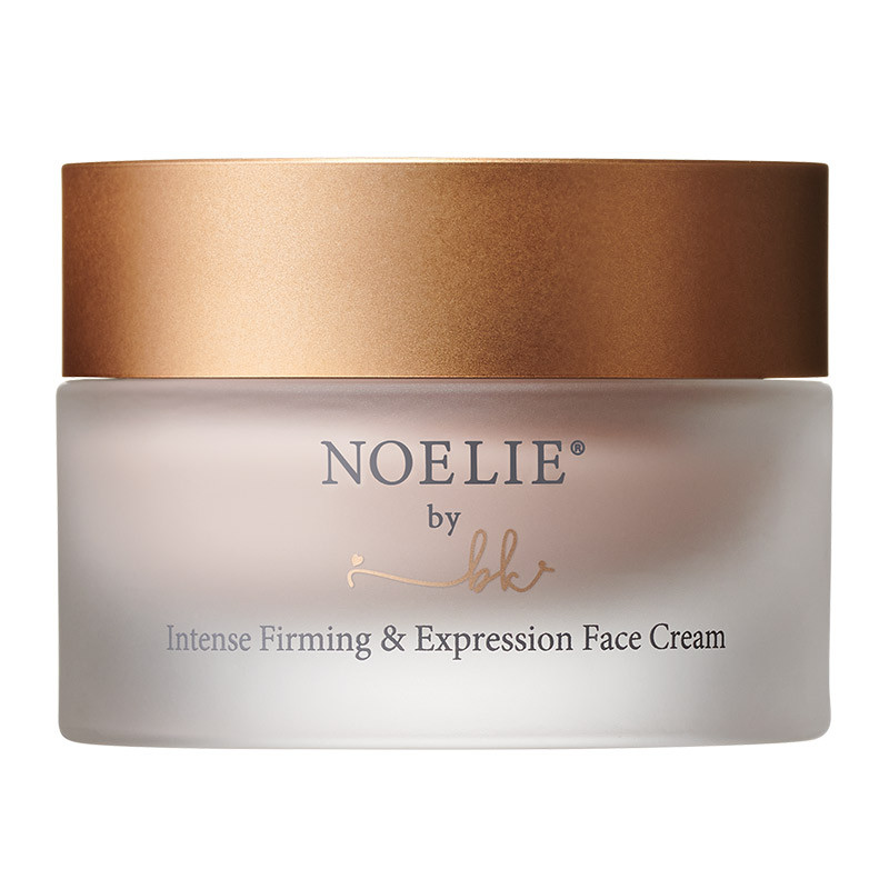 Noelie Intense Firming and Expression Face Cream, 50ml