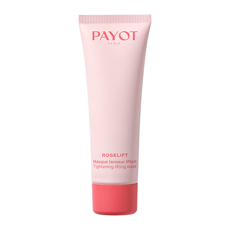 PAYOT Roselift Masque tenseur liftante, 50ml