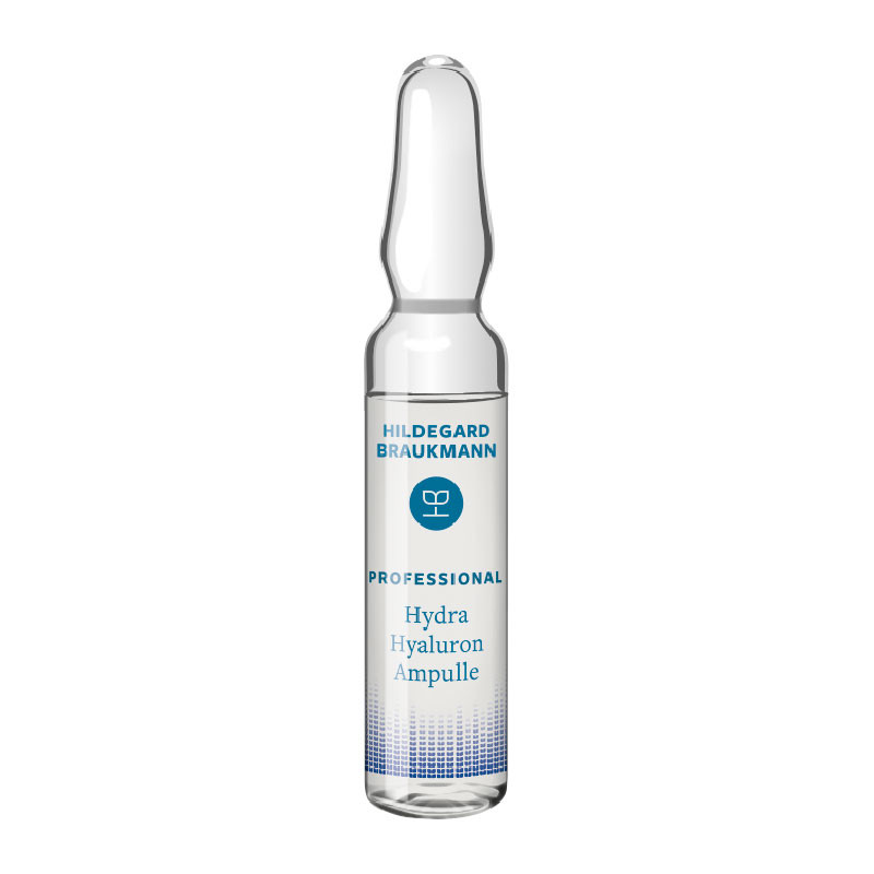 HILDEGARD BRAUKMANN Hydra Hyaluron Ampulle, 7x2ml