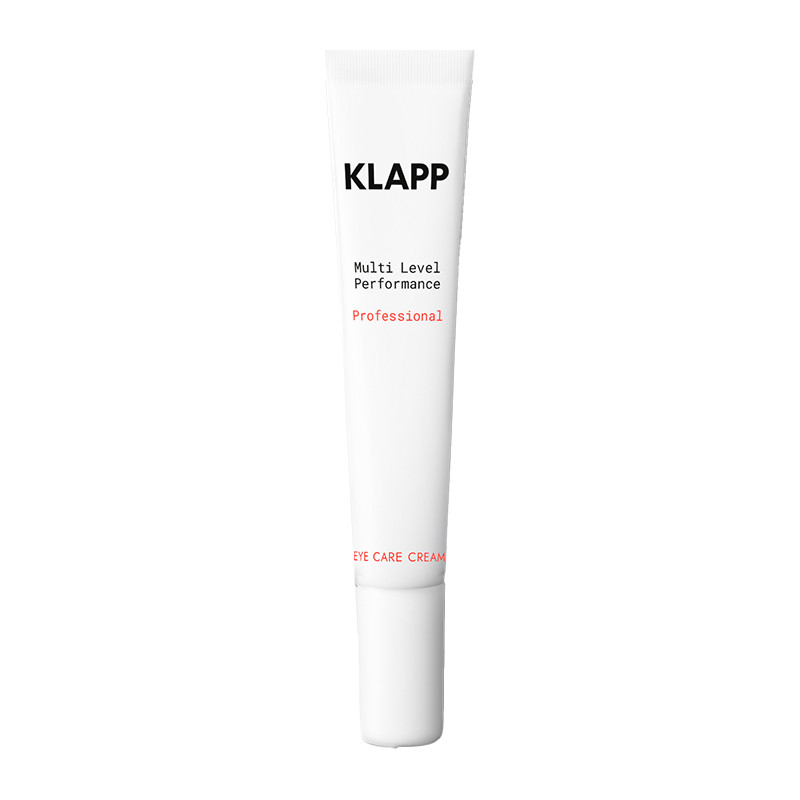 KLAPP Triple Action Moisture Eye Cream, 20ml