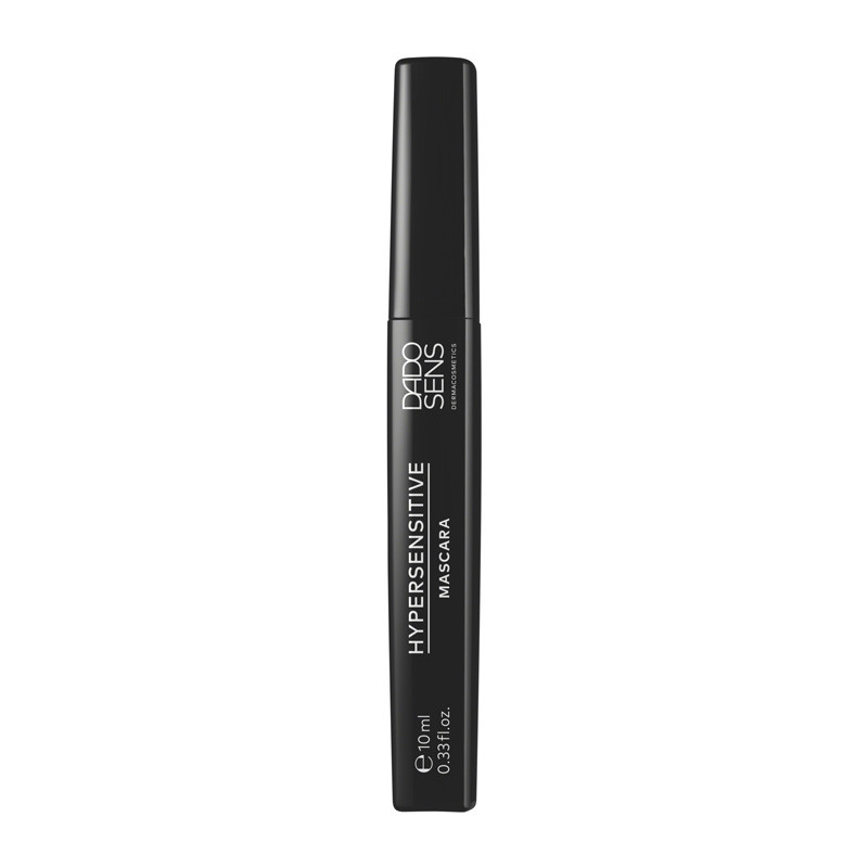 Dado Sens HYPERSENSITIVE, MASCARA BLACK, 10ml