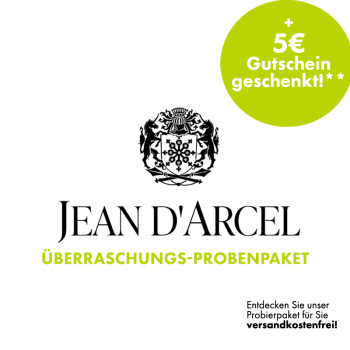 Probierpaket JEAN DARCEL